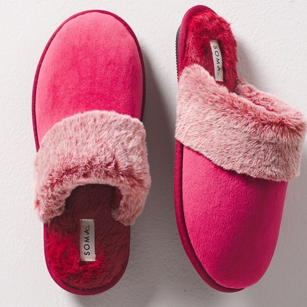 Soma Vivian Slippers